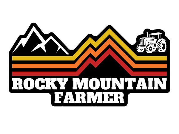 Rocky Mountain Farmer